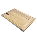 TABLA INDUSTRIAL GRANDE DE MADERA 60 CENTIMETROS MARCA INCOR