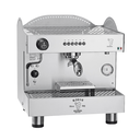 MAQUINA DE CAFE 1 GRUPO 5 LITROS 110 VOLTIOS BEZZERA