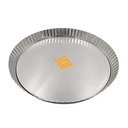 MOLDE PARA PIE REMOVIBLE 28 CENTIMETROS ALUMWARE