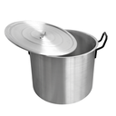 OLLA INDUSTRIAL 140 LITROS