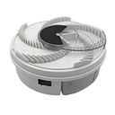 TRAMPA ELECTRICA PEQUEÑA PARA MOSCAS MARCA IMARCA