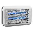 MATA MOSCAS ELECTRICO 20W BLACKDECKE