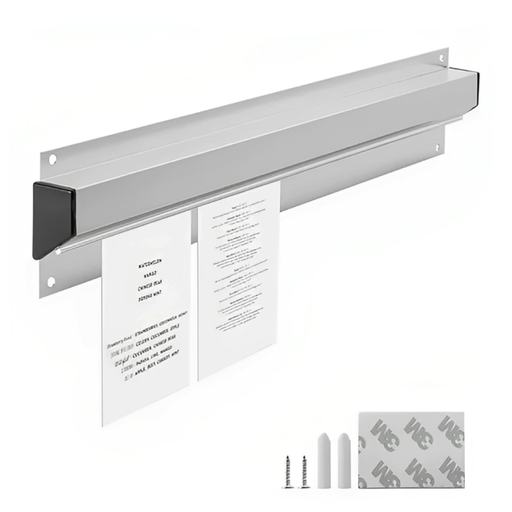 [M-OTROS037] Click De Comanda De Aluminio 76 Cm Contihome