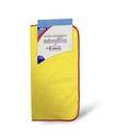 PAÑO AMARILLO MICROFIBRA ALFAHOGAR