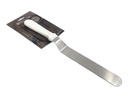 ESPATULA PARA REPOSTERIA 8PULG MARCA KITCHENBAR