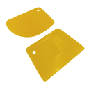 JUEGO DE TAROCO PANADERIA PLASTICO ALUMWARE