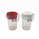 JARRA AMERICANA DE PLASTICO 2 LITROS MARCA IMUSA