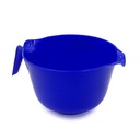 TAZON MULTIUSO DE PLASTICO 3 3 LITROS MARCA IMUSA