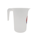 JARRA MEDIDORA 1 LITROS ALFAHOGAR