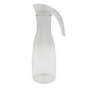 JARRA NEWYORK BLANCA 1 8 LITROS MARCA PLASUTIL