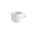 TAZA POCILLO PARA TE 240 CENTIMETROS CUBICOS ACTUALITE CORONA