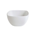 BOWL CUADRADA 17 X 11 X 7 CORONA