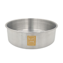 TORTERA RESISTENTE DE 26 CENTIMETROS MARCA ALUMWARE