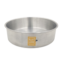 TORTERA RESISTENTE DE 28 CENTIMETROS MARCA ALUMWARE