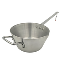 PAILA CONICA DE 4 LTRS ALUMWARE