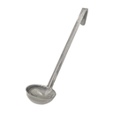 CUCHARON ACERO INOXIDABLE DE 4 ONZAS EUROCHEF