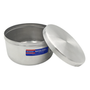 QUESILLERA DE ALUMINIO18 CENTIMETROS MARCA NICOLOSO