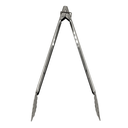 PINZA ACERO EXTRA FUERTE 40 CENTIMETROS 16 CONTINHOME