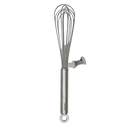 BATIDOR 7HILOS ACEINOX 23 CENTIMETROS NORPRO