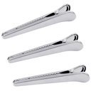 PINZA PARA CERRAR BOLSAS ACERO INOXIDABLE MARCA NORPRO