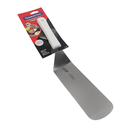 ESPATULA PROFESIONAL DE FRITURA 9X3 MARCA TRAMONTINA