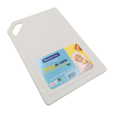 TABLA PARA CARNE MIXCOLOR 29X20 BLANCO MARCA TRAMONTINA