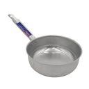 PAILA DE ALUMINIO 18 CENTIMETROS MARCA NICOLOSO