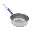 PAILA DE ALUMINIO 16 CENTIMETROS MARCA NICOLOSO