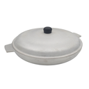 PAELLERA CON TAPA 36 CENTIMETROS FLONAL