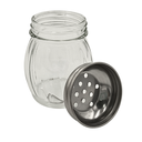 CONDIMENTERO DE VIDRIO 6 ONZAS MARCA CONTIHOME