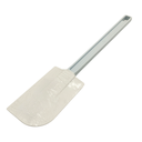 ESPATULA DE GOMA 14 BLANCA MARCA CONTIHOME
