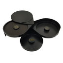 GLACEADOR MARGARITA 3 NIVELES MARCA CONTIHOME