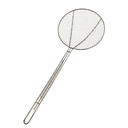 ESPUMADERA DE 9 PULGADAS EN ACERO MARCA CONTIHOME