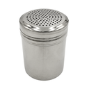 ESPOLVOREADOR DE ACERO 10 ONZAS MARCA CONTIHOME