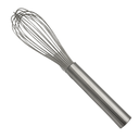 BATIDOR PIANO ACERO 30 CENTIMETROS CONTIHOME