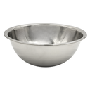 BOWL ACERO INOXIDABLE 26 CENTIMETROS 4QT CONTIHOME