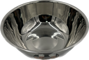 BOWL ACERO INOXIDABLE 32CMX12 MEITAL