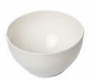 BOWL MINI SALAD BLANCO ALFAHOGAR