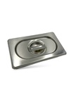 TAPA PARA BANDEJA ACERO INOXIDABLE 1 9 CONTIHOME