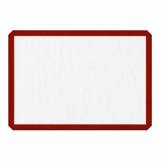 [M-UTEN0438] Tapete Para Hornear De Silicona 1/1 63 X 43 Cm Contihome