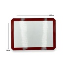 TAPETE PARA HORNEAR 1 2 42X30 CENTIMETROS CONTIHOME