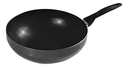 WOK ANTIADHERENTE GRAY 28 CENTIMETROS 2 MILIMETROS ALFA HOGAR