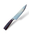 CUCHILLO CHEF 20 CENTIMETROS MANGO MARMOLEADO PRIMULA EXPRESS