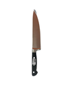 CUCHILLO DE CHEF FORJADO DE 20 CENTIMETROS
