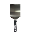 ESPATULA DE HAMBURGUESA 32X13 CENTIMETROS