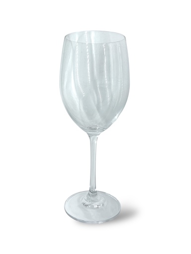 [M-UTEN0508] Copa Gran Para Vino De Vidrio Stylo 1 Venvidrio