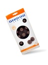 MOLDE EMOJI DE SILICON PARA BOMBONES DE CHOCOLATE GHIDINI