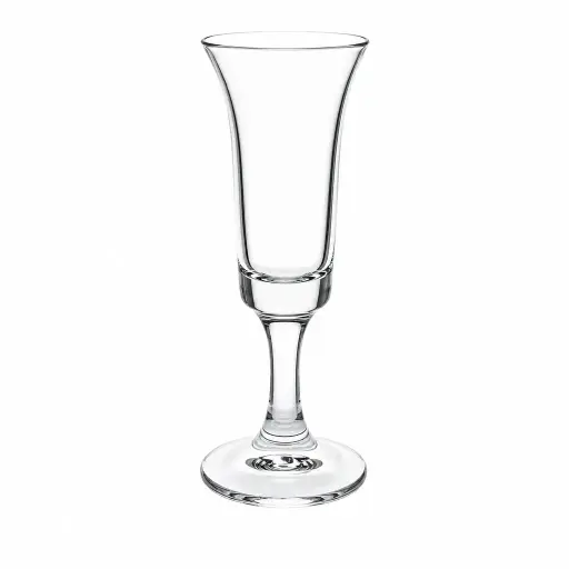 [M-UTEN0766] Copa Para Licor Cherry Embassy De Vidrio 3 Oz Di Vitto