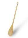 CUCHARA DE MADERA 30 CENTIMETROS