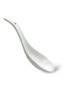 CUCHARA PARA SALSA PORCELANA